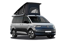 Van Hire Chester-le-Street - VW Campervan - Van hire Chester-le-street